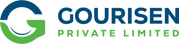 GOURISEN Logo